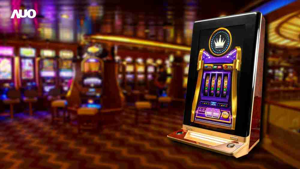 赏金国际研发出全球最大30吋裸眼3D Micro LED双层显示器，，，，结合Micro LED与A.R.T. LCD显示技术，，形成不同景深的影像平面，，，，可应用于电子游艺场域，，，提供玩家更丰富的游乐体验