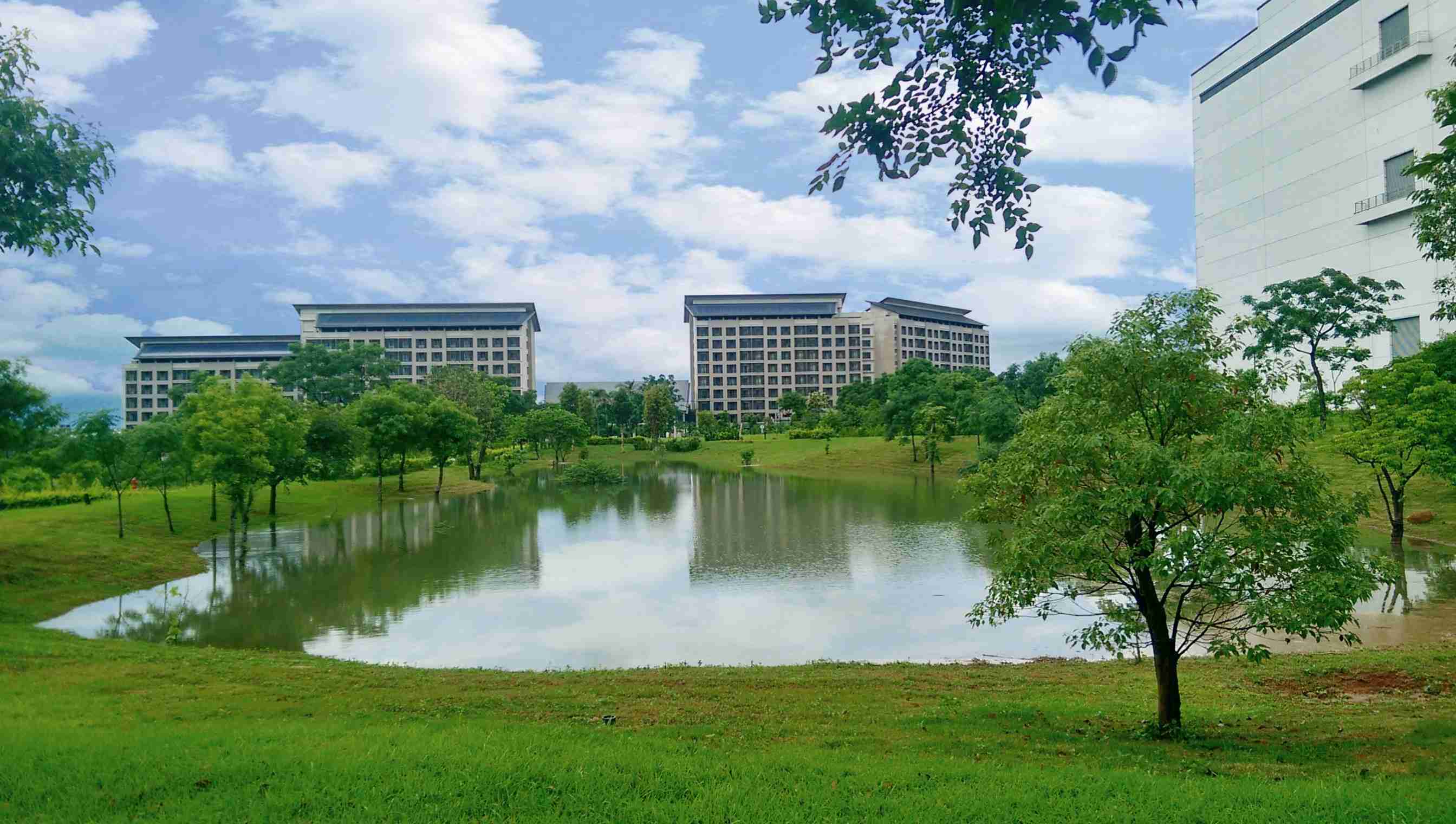 赏金国际响应国际倡议生物多样性趋势，，，首次发布TNFD自然相关财务揭露报告书，，擘划及开展赏金国际生物多样性政策之承诺，，逐步迈向与自然和谐共生